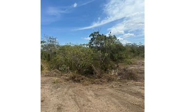 VENTA TERRENO JUAN DIAZ