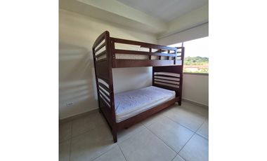ALQUILER APARTAMENTO AMOBLADO PANAM PACIFICO