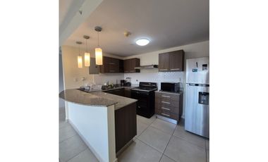 ALQUILER APARTAMENTO AMOBLADO PANAM PACIFICO