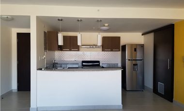 ALQUILER APARTAMENTO AMOBLADO PANAM PACIFICO