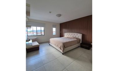 ALQUILER APARTAMENTO AMOBLADO PANAM PACIFICO