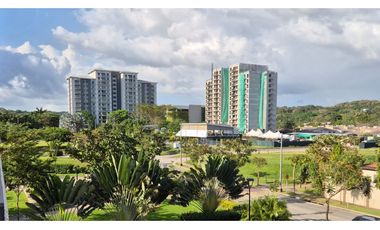 ALQUILER APARTAMENTO AMOBLADO PANAM PACIFICO