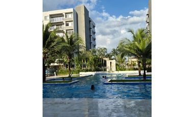 ALQUILER APARTAMENTO AMOBLADO PANAM PACIFICO