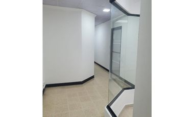 ALQUILER OFICINA AVENIDA BALBOA