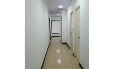 ALQUILER OFICINA AVENIDA BALBOA