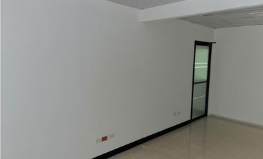 ALQUILER OFICINA AVENIDA BALBOA