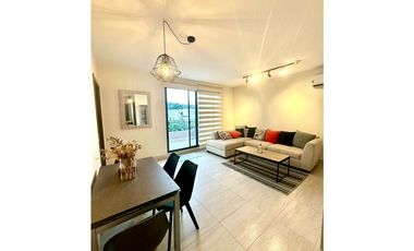 ALQUILER APARTAMENTO AMOBLADO PANAMA PACIFICO
