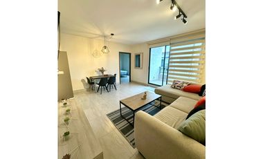 ALQUILER APARTAMENTO AMOBLADO PANAMA PACIFICO