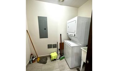 ALQUILER APARTAMENTO AMOBLADO PANAMA PACIFICO