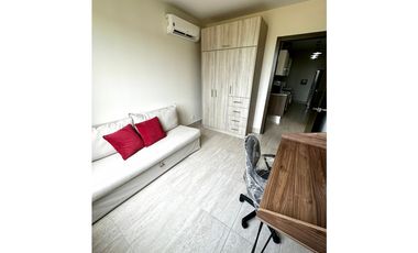 ALQUILER APARTAMENTO AMOBLADO PANAMA PACIFICO