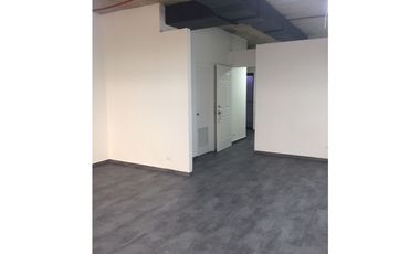 ALQUILER OFICINA AVENIDA BALBOA