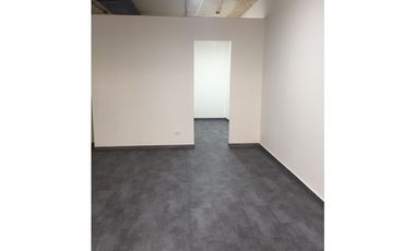 ALQUILER OFICINA AVENIDA BALBOA