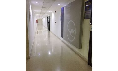 ALQUILER OFICINA AVENIDA BALBOA