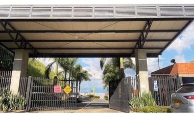 VENTA LOTE YUMBO DAPA CONDOMINIO