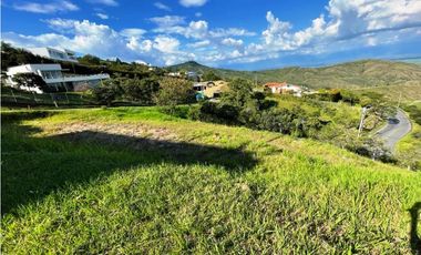 VENTA LOTE YUMBO DAPA CONDOMINIO