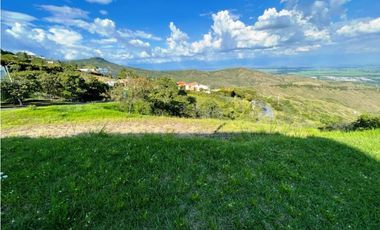 VENTA LOTE YUMBO DAPA CONDOMINIO