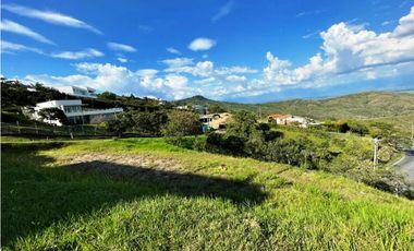 VENTA LOTE YUMBO DAPA CONDOMINIO