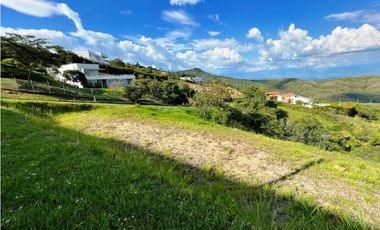 VENTA LOTE YUMBO DAPA CONDOMINIO