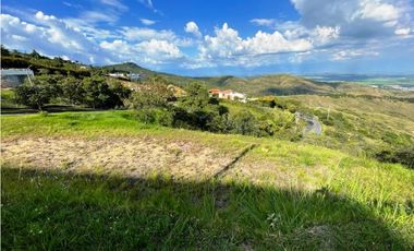 VENTA LOTE YUMBO DAPA CONDOMINIO