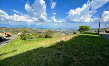 VENTA LOTE YUMBO DAPA CONDOMINIO