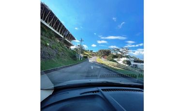 VENTA LOTE YUMBO DAPA CONDOMINIO