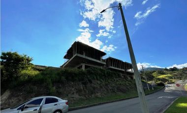 VENTA LOTE YUMBO DAPA CONDOMINIO