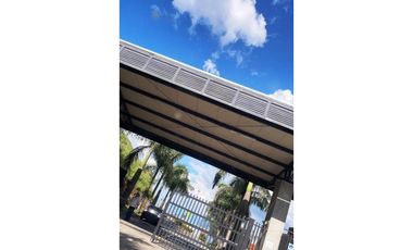 VENTA LOTE YUMBO DAPA CONDOMINIO