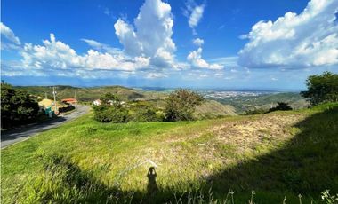 VENTA LOTE YUMBO DAPA CONDOMINIO