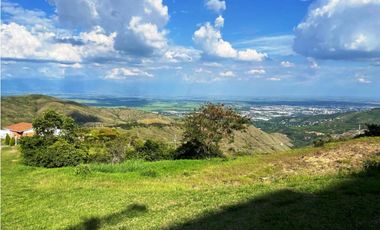 VENTA LOTE YUMBO DAPA CONDOMINIO