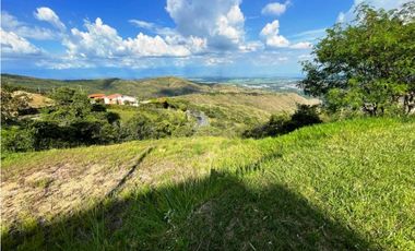 VENTA LOTE YUMBO DAPA CONDOMINIO