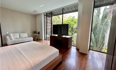 (PM) CASA EN CONDOMINIO PARA ALQUILAR EN EL AGUACATAL- OESTE, CALI