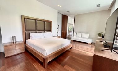 (PM) CASA EN CONDOMINIO PARA ALQUILAR EN EL AGUACATAL- OESTE, CALI