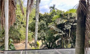 (PM) CASA EN CONDOMINIO PARA ALQUILAR EN EL AGUACATAL- OESTE, CALI