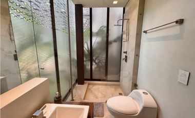 (PM) CASA EN CONDOMINIO PARA ALQUILAR EN EL AGUACATAL- OESTE, CALI