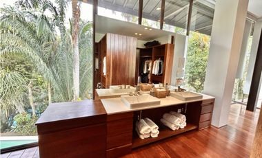 (PM) CASA EN CONDOMINIO PARA ALQUILAR EN EL AGUACATAL- OESTE, CALI