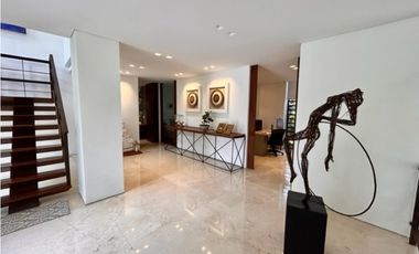 (PM) CASA EN CONDOMINIO PARA ALQUILAR EN EL AGUACATAL- OESTE, CALI