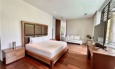 (PM) CASA EN CONDOMINIO PARA ALQUILAR EN EL AGUACATAL- OESTE, CALI