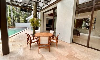 (PM) CASA EN CONDOMINIO PARA ALQUILAR EN EL AGUACATAL- OESTE, CALI