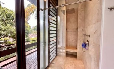 (PM) CASA EN CONDOMINIO PARA ALQUILAR EN EL AGUACATAL- OESTE, CALI