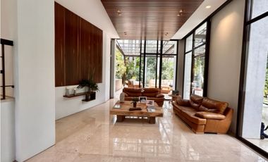 (PM) CASA EN CONDOMINIO PARA ALQUILAR EN EL AGUACATAL- OESTE, CALI