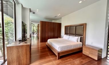 (PM) CASA EN CONDOMINIO PARA ALQUILAR EN EL AGUACATAL- OESTE, CALI