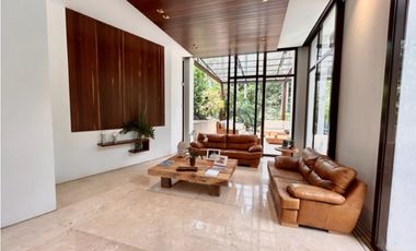 (PM) CASA EN CONDOMINIO PARA ALQUILAR EN EL AGUACATAL- OESTE, CALI