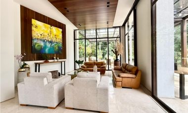 (PM) CASA EN CONDOMINIO PARA ALQUILAR EN EL AGUACATAL- OESTE, CALI