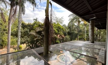 (PM) CASA EN CONDOMINIO PARA ALQUILAR EN EL AGUACATAL- OESTE, CALI