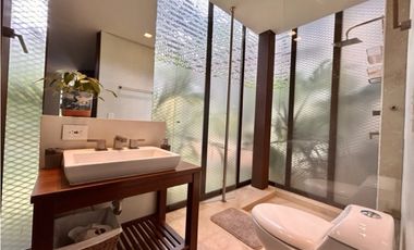 (PM) CASA EN CONDOMINIO PARA ALQUILAR EN EL AGUACATAL- OESTE, CALI