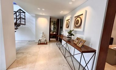 (PM) CASA EN CONDOMINIO PARA ALQUILAR EN EL AGUACATAL- OESTE, CALI