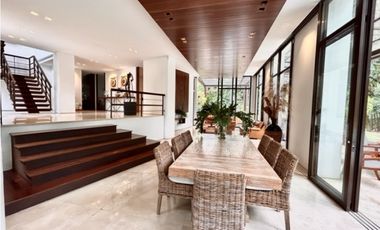 (PM) CASA EN CONDOMINIO PARA ALQUILAR EN EL AGUACATAL- OESTE, CALI