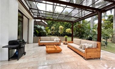 (PM) CASA EN CONDOMINIO PARA ALQUILAR EN EL AGUACATAL- OESTE, CALI