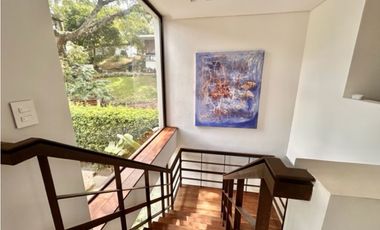 (PM) CASA EN CONDOMINIO PARA ALQUILAR EN EL AGUACATAL- OESTE, CALI