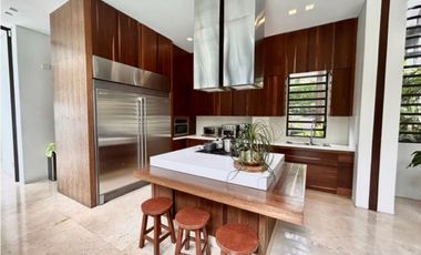 (PM) CASA EN CONDOMINIO PARA ALQUILAR EN EL AGUACATAL- OESTE, CALI